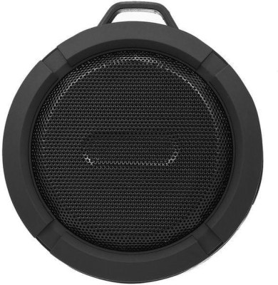 I-Birds Enterprises Ch6_1500 5 W Bluetooth Speaker(Black, Stereo Channel)