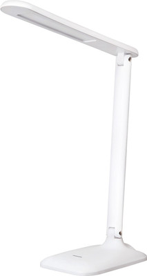 PHILIPS Breeze LED Desk Light Study Lamp(37 cm, White)