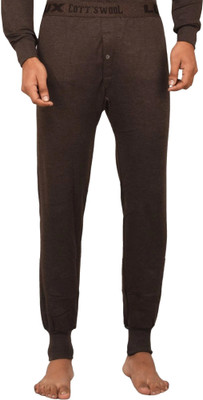 LUX COTT'S WOOL Men Pyjama Thermal
