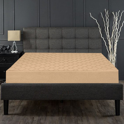 Flipkart Perfect Homes Pherebus 4 inch Queen Coir Mattress