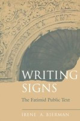 Writing Signs(English, Paperback, Bierman Irene A.)