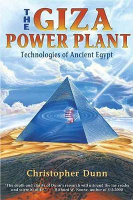The Giza Power Plant(English, Electronic book text, Dunn Christopher)