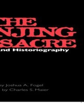 The Nanjing Massacre in History and Historiography(English, Paperback, unknown)