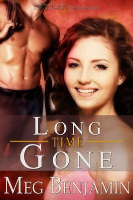 Long Time Gone(English, Electronic book text, Benjamin Meg)
