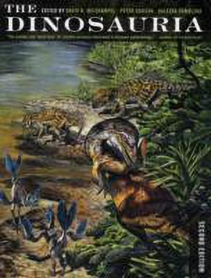 The Dinosauria, Second Edition(English, Paperback, unknown)