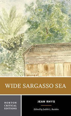 Wide Sargasso Sea(English, Paperback, Rhys Jean)
