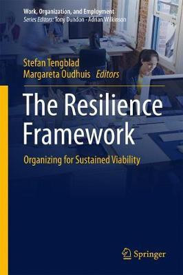 The Resilience Framework(English, Hardcover, unknown)