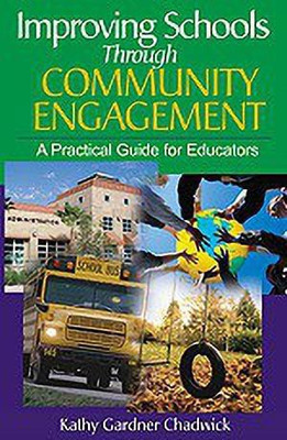 Improving Schools Through Community Engagement(English, Hardcover, Thomforde Kathy Gardner Chadwick)