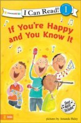 If You're Happy and You Know It(English, Paperback, unknown)