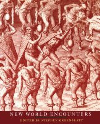 New World Encounters(English, Paperback, unknown)