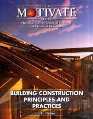 Building Construction: Principles and Practices(English, Paperback, unknown)