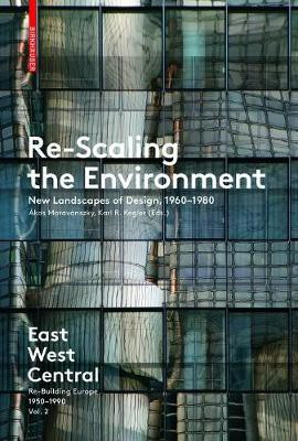 Re-Scaling the Environment(English, Electronic book text, unknown)