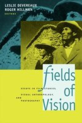 Fields of Vision(English, Paperback, unknown)