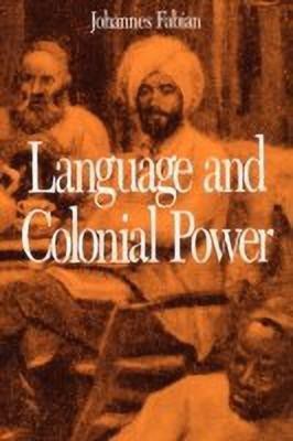 Language and Colonial Power(English, Paperback, Fabian Johannes)