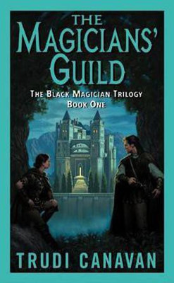 The Magicians' Guild(English, Paperback, Canavan Trudi)