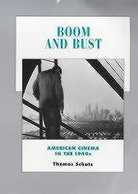 Boom and Bust(English, Paperback, Schatz Thomas)