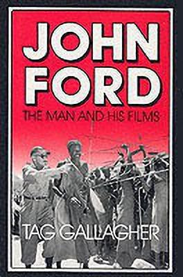 John Ford(English, Paperback, Gallagher Tag)