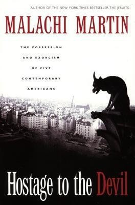 Hostage to the Devil(English, Paperback, Martin Malachi)