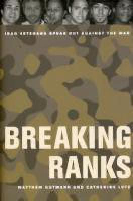 Breaking Ranks(English, Paperback, Gutmann Matthew C.)