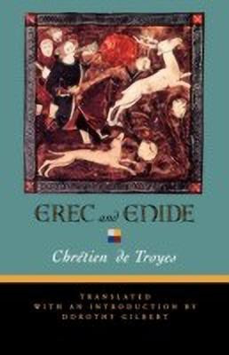 Erec and Enide(English, Paperback, de Troyes Chretien)