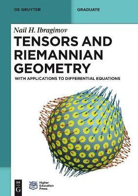 Tensors and Riemannian Geometry(English, Electronic book text, Ibragimov Nail H.)