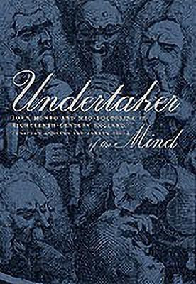 Undertaker of the Mind(English, Hardcover, Andrews Jonathan)