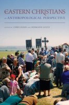 Eastern Christians in Anthropological Perspective(English, Paperback, unknown)