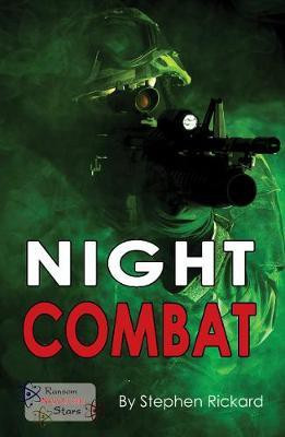 Night Combat(English, Paperback, Rickard Stephen)