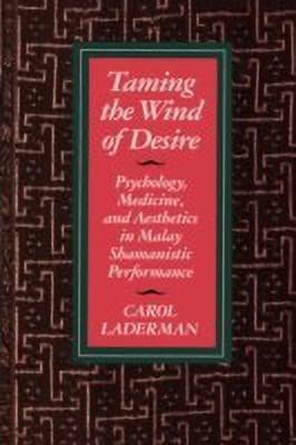 Taming the Wind of Desire(English, Paperback, Laderman Carol)