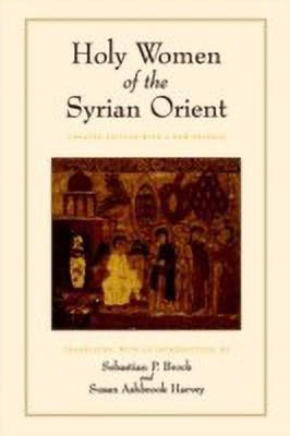 Holy Women of the Syrian Orient(English, Paperback, unknown)
