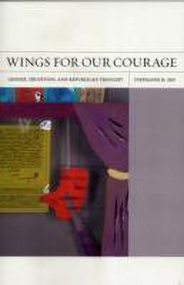 Wings for Our Courage(English, Paperback, Jed Stephanie H.)