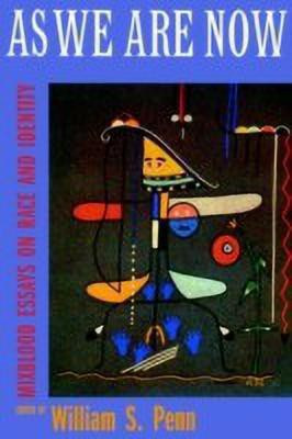 As We Are Now(English, Paperback, unknown)