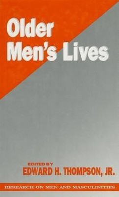 Older Men's Lives(English, Hardcover, unknown)
