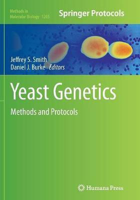 Yeast Genetics(English, Paperback, unknown)
