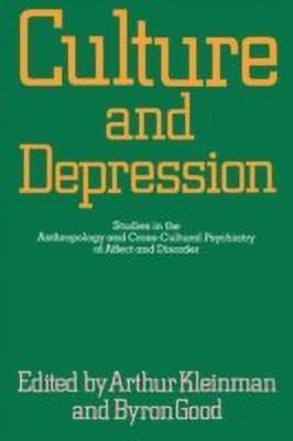 Culture and Depression(English, Paperback, unknown)