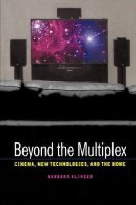Beyond the Multiplex(English, Paperback, Klinger Barbara)