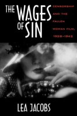 The Wages of Sin(English, Paperback, Jacobs Lea)