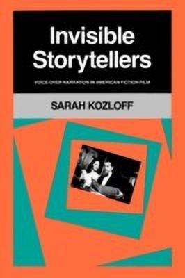 Invisible Storytellers(English, Paperback, Kozloff Sarah)