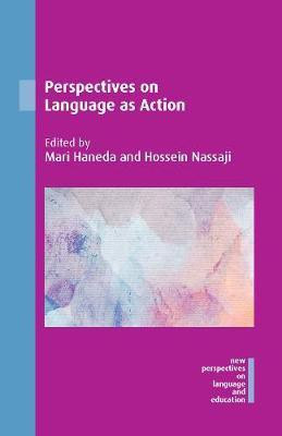 Perspectives on Language as Action(English, Electronic book text, unknown)