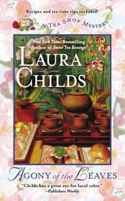 Agony of the Leaves(English, Paperback, Childs Laura)