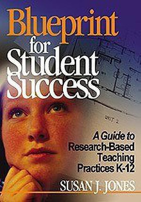 Blueprint for Student Success(English, Hardcover, Jones Susan J.)