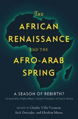 The African Renaissance and the Afro-Arab Spring(English, Paperback, unknown)