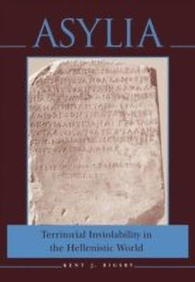 Asylia(English, Hardcover, Rigsby Kent J.)