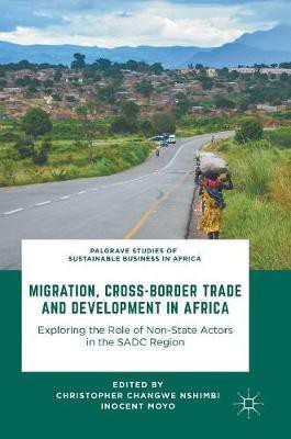 Migration, Cross-Border Trade and Development in Africa(English, Hardcover, unknown)