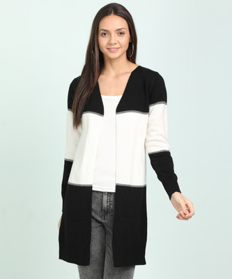Park Avenue Women No Closure Cardigan