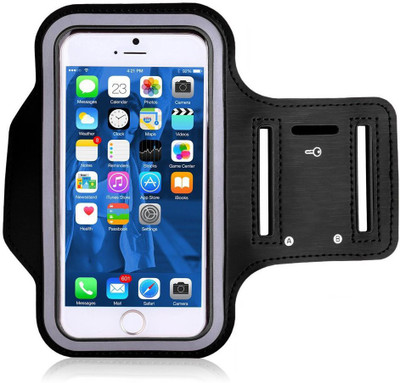 APS Arm Band Case for ONEPLUS 7 PRO(Black)