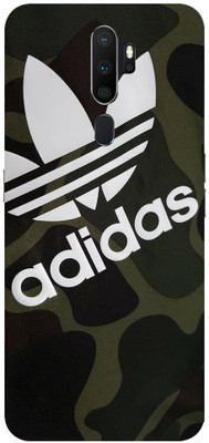 mobom Back Cover for Oppo A9 2020(Multicolor, Dual Protection, Silicon, Pack of: 1)