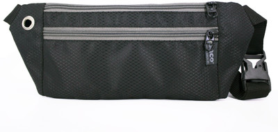 Saco Wallet Case Cover for 6" iPhone X XS Max 7 8 Plus, Samsung S8 S9 + Note 8 9 A8, SONY Xperia, LG V30 G7, Pixel 2 3 XL(Black, Holster)