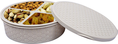 KUBER INDUSTRIES Spice Set Plastic(1 Piece)