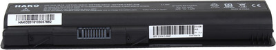 55% OFF on Hako HP Compaq Pavilion DV6-2140EL 6 Cell Laptop Battery